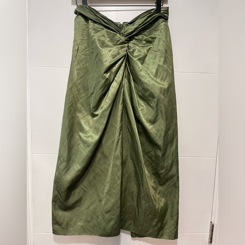 Vince skirt